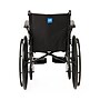 Medline Guardian K3 Lightweight Manual Wheelchair, 18" Seat Width, Full Length Arms, Swing-Away Footrests (K3186N14S)~#|#~sp316746262_sc7