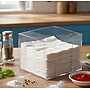 Azar Acrylic Napkin Holder, Clear (255620-1PK)~#|#~sp316752551_sc7