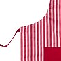 Better Houseware Adjustable Striped Apron, Red (BTH1685R)~#|#~sp316754816_sc7