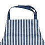 Better Houseware Adjustable Striped Apron, Blue (BTH1685B)~#|#~sp316754851_sc7