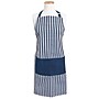 Better Houseware Adjustable Striped Apron, Blue (BTH1685B)~#|#~sp316754853_sc7