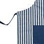 Better Houseware Adjustable Striped Apron, Blue (BTH1685B)~#|#~sp316754854_sc7