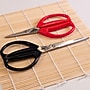 Joyce Chen Deluxe Unlimited Stainless Steel Kitchen Scissor, Dark Navy/Red, 2/Pack (KCHZ06801)~#|#~sp316754877_sc7
