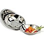Better Houseware Stainless Steel Mixing Bowl, 3 Qt. (BTH20213)~#|#~sp316754926_sc7