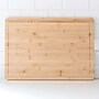 Better Houseware 14 in. x 20 in. Bamboo Cutting Board (BTH33914)~#|#~sp316754933_sc7