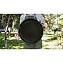 Ringg Outdoor Enameled Carbon Steel 20 in. Frying Pan, Black (PP20)~#|#~sp316755007_sc7