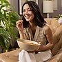 LEXA by Joyce Chen Bamboo Bowl Set, 3-Piece, Natural (LX3BSS-NTL)~#|#~sp316756063_sc7