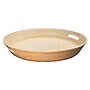 LEXA by Joyce Chen 16-In. Bamboo Serving Tray with Cutout Handles (LX16HST-NTL)~#|#~sp316756101_sc7