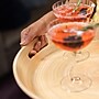 LEXA by Joyce Chen 16-In. Bamboo Serving Tray with Cutout Handles (LX16HST-NTL)~#|#~sp316756108_sc7