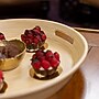 LEXA by Joyce Chen 16-In. Bamboo Serving Tray with Cutout Handles (LX16HST-NTL)~#|#~sp316756109_sc7