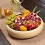LEXA by Joyce Chen 12-In. Bamboo Fruit Bowl, Natural (LX12FRB-NTL)~#|#~sp316757711_sc7