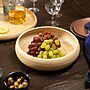 LEXA by Joyce Chen 12-In. Bamboo Fruit Bowl, Natural (LX12FRB-NTL)~#|#~sp316757716_sc7