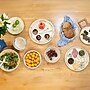 LEXA by Joyce Chen 12-In. Bamboo Fruit Bowl, Natural (LX12FRB-NTL)~#|#~sp316757719_sc7