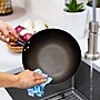 Joyce Chen Classic Carbon Steel 9.5 in. Frying Pan, Black (J21-0509)~#|#~sp316759978_sc7