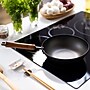 Joyce Chen Classic Carbon Steel 9.5 in. Frying Pan, Black (J21-0509)~#|#~sp316759985_sc7