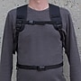 USA GEAR Digital SLR Camera Backpack with Laptop Compartment, Black (GRSLS17100BKWS)~#|#~sp316866239_sc7