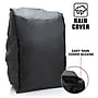 USA GEAR Digital SLR Camera Backpack with Laptop Compartment, Black (GRSLS17100BKWS)~#|#~sp316866240_sc7