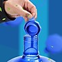 EZ Jug 55 Snap, Blue, 2/Pack (EZJEZCAP01)~#|#~sp316927170_sc7