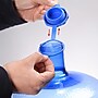 EZ Jug 55 Snap, Blue, 2/Pack (EZJEZCAP01)~#|#~sp316927171_sc7