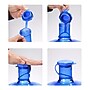 EZ Jug 55 Snap, Blue, 2/Pack (EZJEZCAP01)~#|#~sp316927173_sc7