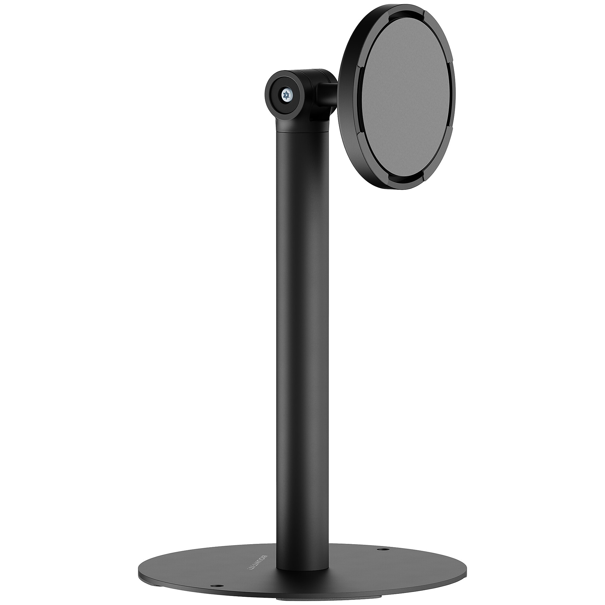 Mount-It! Universal Anti-Theft Tablet Countertop Stand, Holds Up to 2.2 lbs., Black, (MI-3891) Sansujyuku sansujyuku.com