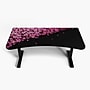 Arozzi Arena Gaming Desk, Flowers (ARENANABKFLOWER)~#|#~sp316928511_sc7