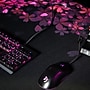 Arozzi Arena Gaming Desk, Flowers (ARENANABKFLOWER)~#|#~sp316928513_sc7