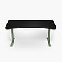 Arozzi Arena Gaming Desk, Forest Green (ARENANAFST)~#|#~sp316928523_sc7