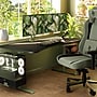 Arozzi Arena Gaming Desk, Forest Green (ARENANAFST)~#|#~sp316928525_sc7