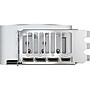 GIGABYTE GeForce RTX 5070 Ti PCIe 5.0 x16 16GB GDDR7 Gaming Graphics Card, 2588 MHz Core, 28000 MHz, White (GV-N507TAERO-OC-16GD~#|#~sp316934303_sc7