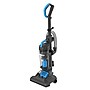 Eureka Max Swivel Deluxe Upright Vacuum, Bagless, Black/Blue (NEU250)~#|#~sp316934567_sc7