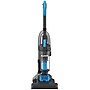 Eureka Max Swivel Deluxe Upright Vacuum, Bagless, Black/Blue (NEU250)~#|#~sp316934568_sc7