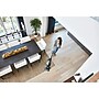 Eureka Max Swivel Deluxe Upright Vacuum, Bagless, Black/Blue (NEU250)~#|#~sp316934572_sc7