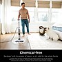 Shark Steam & Scrub Steam Mop, White (S8201)~#|#~sp316934595_sc7