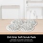 Shark Steam & Scrub Steam Mop, White (S8201)~#|#~sp316934597_sc7
