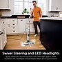 Shark Steam & Scrub Steam Mop, White (S8201)~#|#~sp316934598_sc7