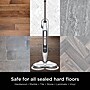 Shark Steam & Scrub Steam Mop, White (S8201)~#|#~sp316934599_sc7