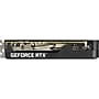 ASUS Dual GeForce RTX 5050 PCI Express 5.0 8GB GDDR6 Graphics Card, 2647 MHz Core, 20000 MHz, Black (DUAL-RTX5050-O8G)~#|#~sp316934662_sc7