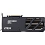 MSI NVIDIA GeForce RTX 5070 PCI Express 5.0 x16 12GB GDDR7 Gaming Graphics Card, 2542 MHz Core, 28000 MHz, Black (G5070-12S3C)~#|#~sp316934668_sc7