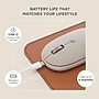 Satechi OntheGo Mouse, Sand (ST-MOTGW)~#|#~sp316936268_sc7