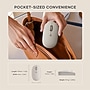 Satechi OntheGo Mouse, Sand (ST-MOTGW)~#|#~sp316936269_sc7