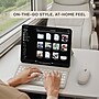 Satechi OntheGo Mouse, Sand (ST-MOTGW)~#|#~sp316936270_sc7