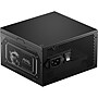 MSI 850W ATX 3.1 80 PLUS Gold ATX Power Supply, Black (MAGA850GNPCIE5II)~#|#~sp316936378_sc7