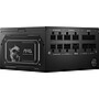 MSI 850W ATX 3.1 80 PLUS Gold ATX Power Supply, Black (MAGA850GNPCIE5II)~#|#~sp316936379_sc7