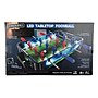 Cannon Ball Games LED Tabletop Foosball, Black (CB014-NOC)~#|#~sp316936387_sc7
