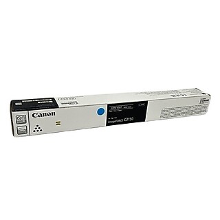 Canon GPR-1007 Yellow Toner Cartridge, Prints Up to 20,000 Pages