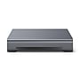 Satechi USB-C Monitor Stand Hub XL for Monitors up to 31 lbs., Space Gray (ST-UCSHXLM)~#|#~sp316936622_sc7