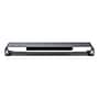 Satechi USB-C Monitor Stand Hub XL for Monitors up to 31 lbs., Space Gray (ST-UCSHXLM)~#|#~sp316936623_sc7