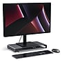 Satechi USB-C Monitor Stand Hub XL for Monitors up to 31 lbs., Space Gray (ST-UCSHXLM)~#|#~sp316936625_sc7