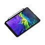 Satechi Vegan-Leather Magnetic Case for 12.9" iPad Pro, Black (ST-V12PPK)~#|#~sp316936666_sc7